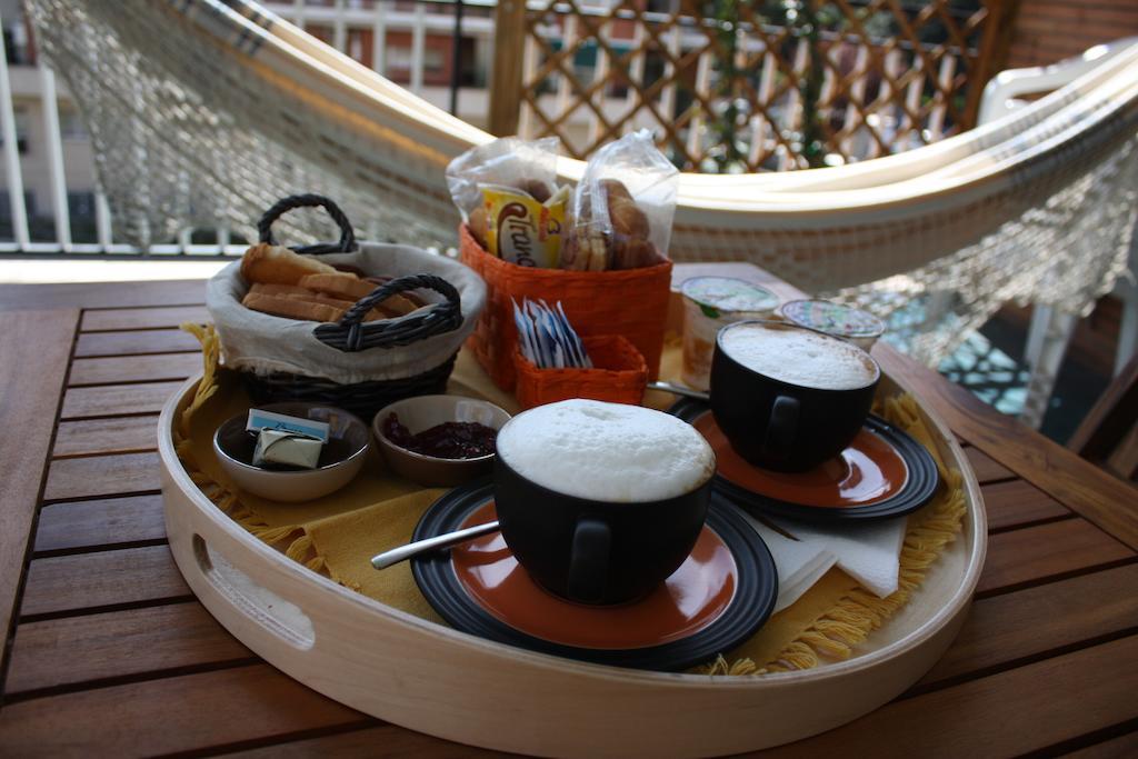 Bed A San Pietro Acomodação com café da manhã Roma Exterior foto