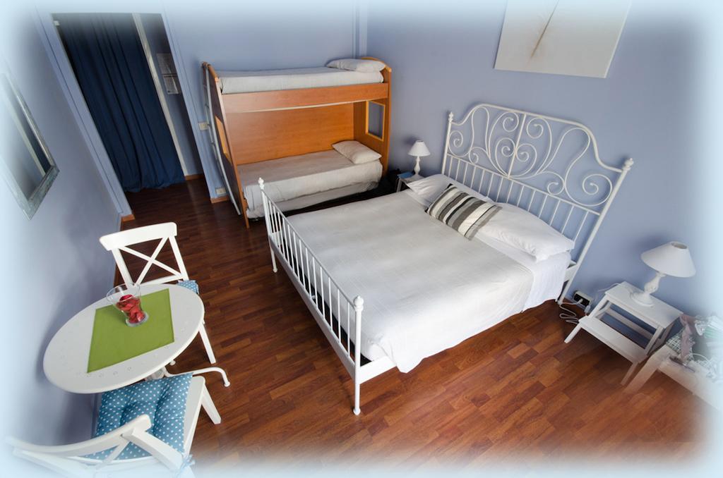 Bed A San Pietro Acomodação com café da manhã Roma Quarto foto
