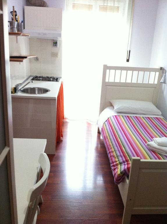 Bed A San Pietro Acomodação com café da manhã Roma Quarto foto