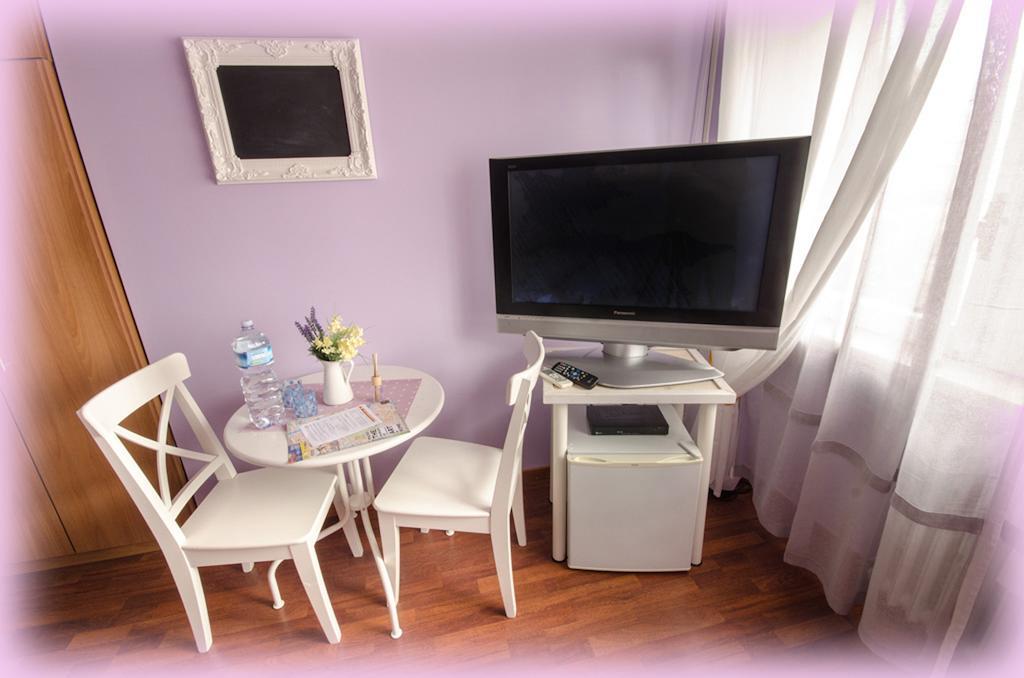 Bed A San Pietro Acomodação com café da manhã Roma Quarto foto